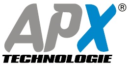 Logo APX technologie