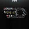 Katalog narzędzi ręcznych Facom F13 2014