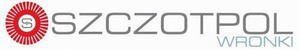 SZCZOTPOL logo