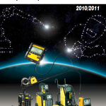 Katalog urządzeń spawalniczych firmy ESAB - 2010-2011