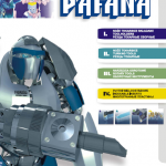 Katalog narzędzi skrawających Pafana 2011
