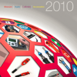 Katalog narzędzi dynamometrycznych Torqueleader Gedore 2010