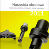 Katalog narzędzi obrotowych Sandvik Coromant 2011