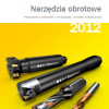 Katalog narzędzi obrotowych Sandvik Coromant 2012