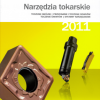 Katalog narzędzi tokarskich Sandvik Coromant 2011