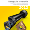 Katalog narzędzi tokarskich - toczenie ogólne Sandvik Coromant 2012