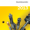 Katalog gwintowników Sandvik Coromant 2013