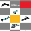 Katalog narzędzi pneumatycznych Archimedes 2011