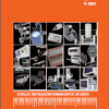 Katalog przyrządów pomiarowych Mitutoyo PL18001