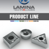 Katalog narzędzi skrawających Lamina 2013-2014