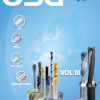 Katalog narzędzi skrawających OSG 2013