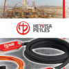 KAtalog buław wibracyjnych marki Hervisa Perles 2013/2014
