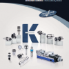 Katalog oprawek narzędziowych Kemmler 2015