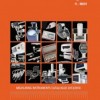 Katalog PL-19001 narzędzi pomiarowych marki Mitutoyo
