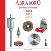 Abraboro katalog 2014